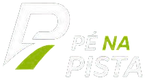 Pé na Pista